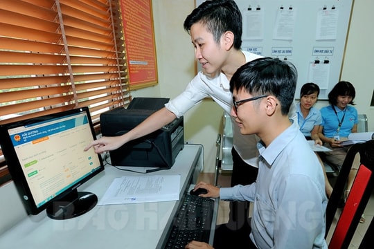 [Đồ họa] Năng lực cạnh tranh của các tỉnh, thành thay đổi như thế nào trong 17 năm qua?